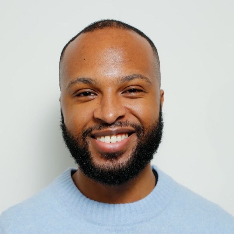 Leroy Osei — Founder